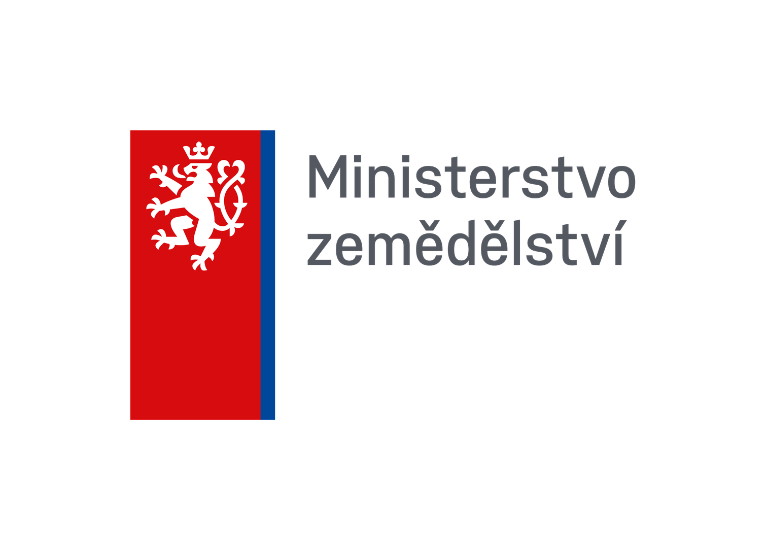 Ministerstvo zemědělství ČR