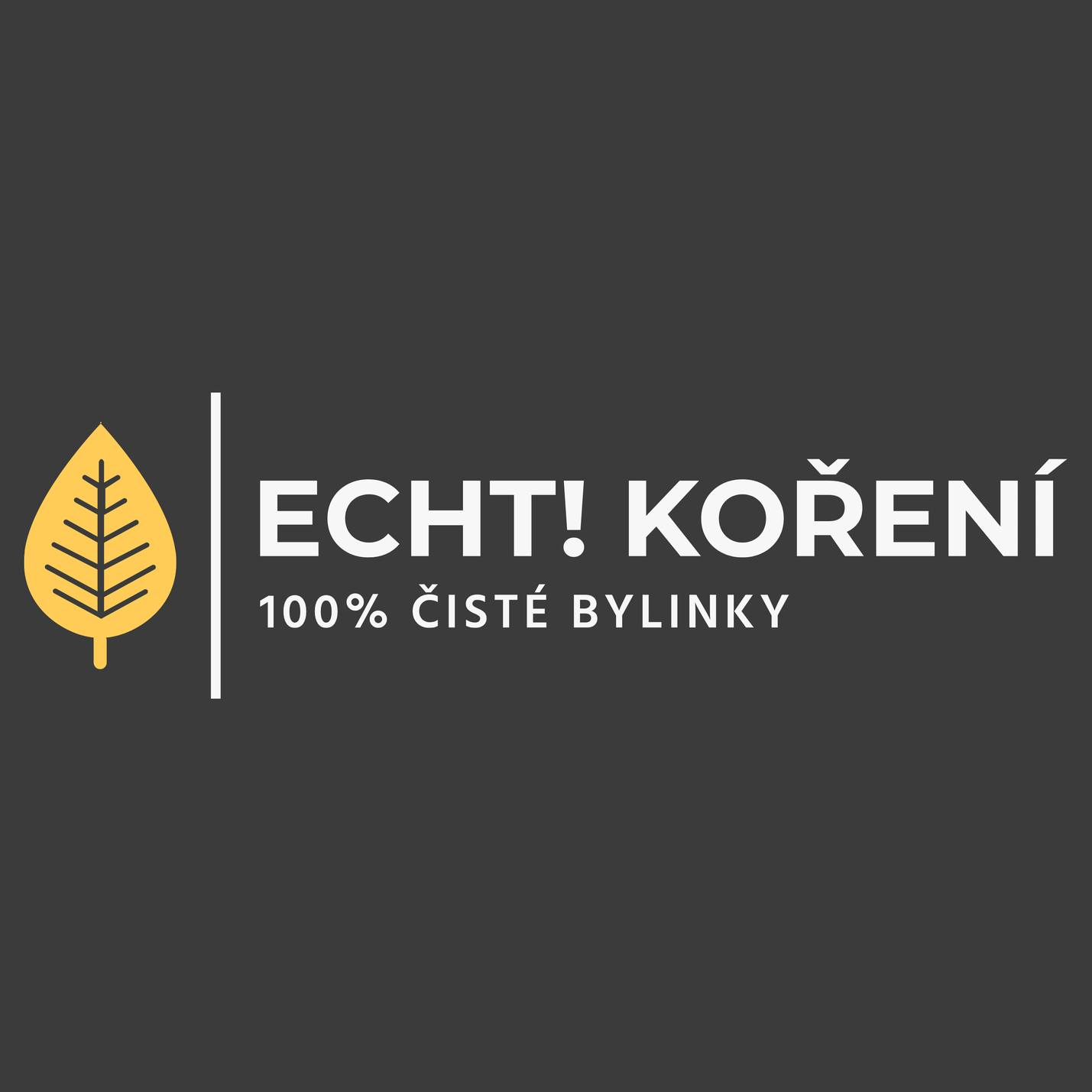 Echt Koření